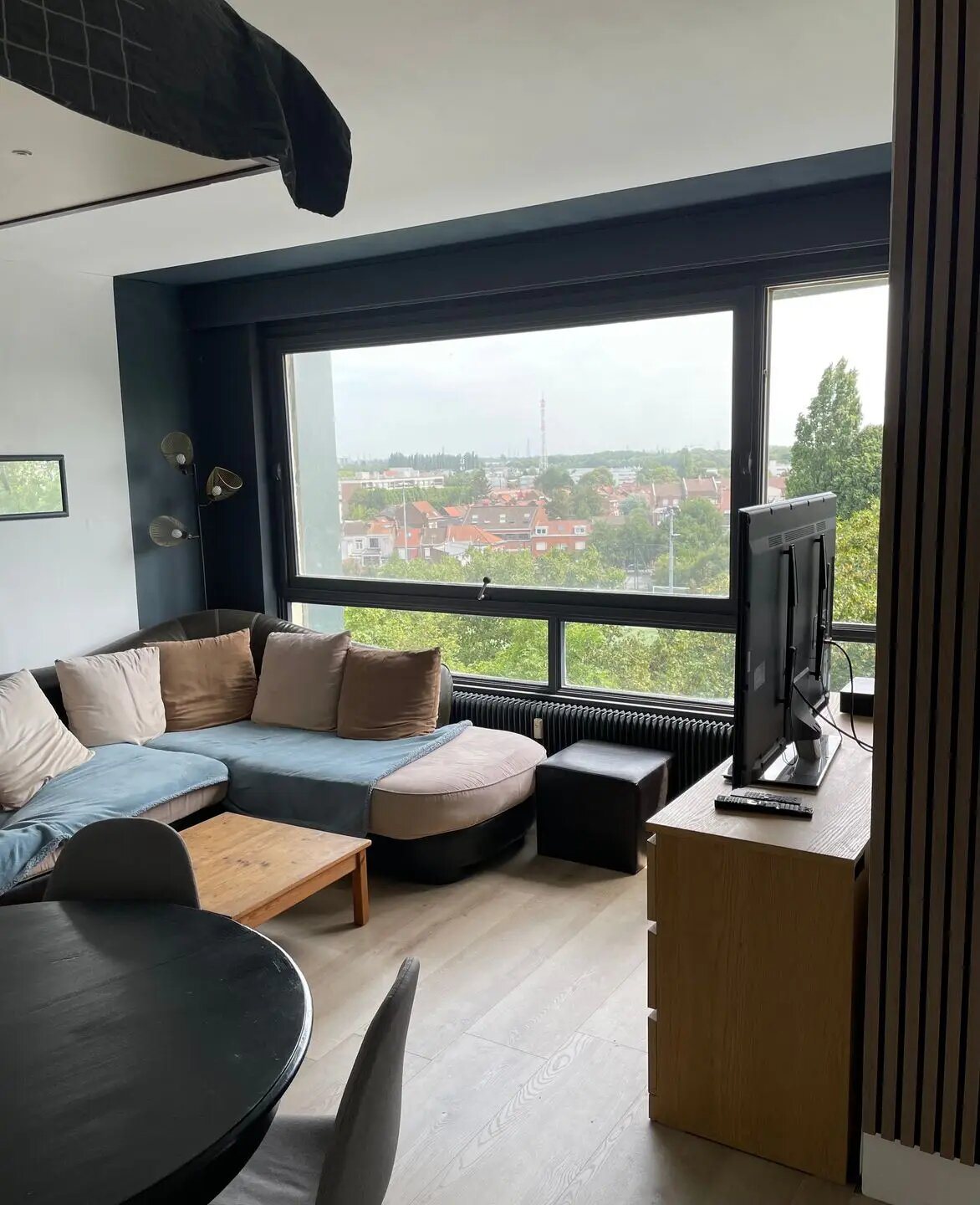 Appartement à louer, 33m², Lille