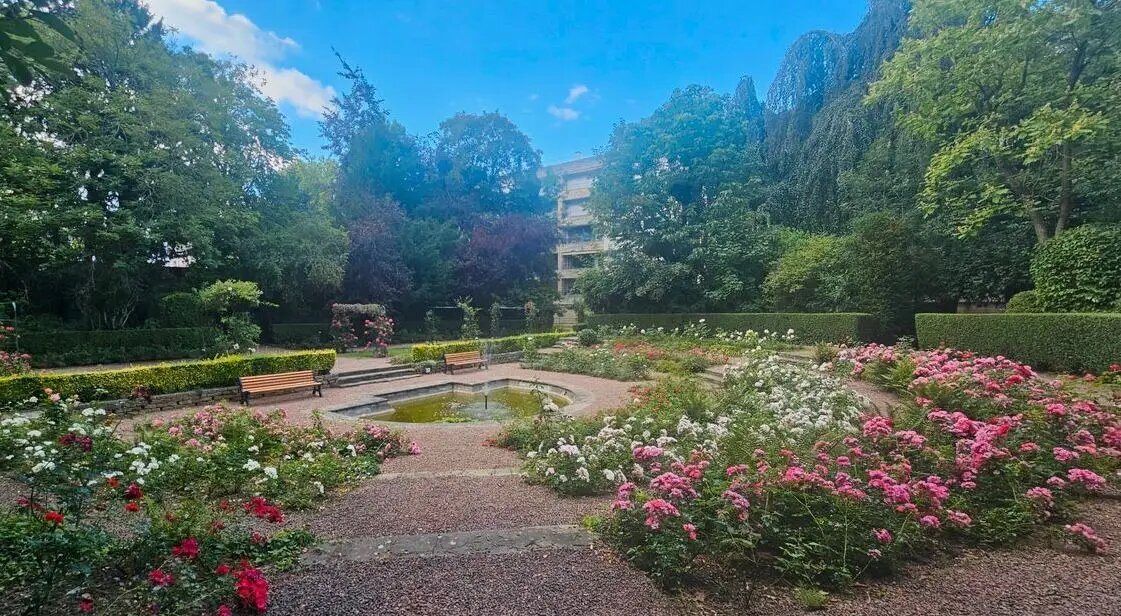 Appartement à louer, 33m², Lille