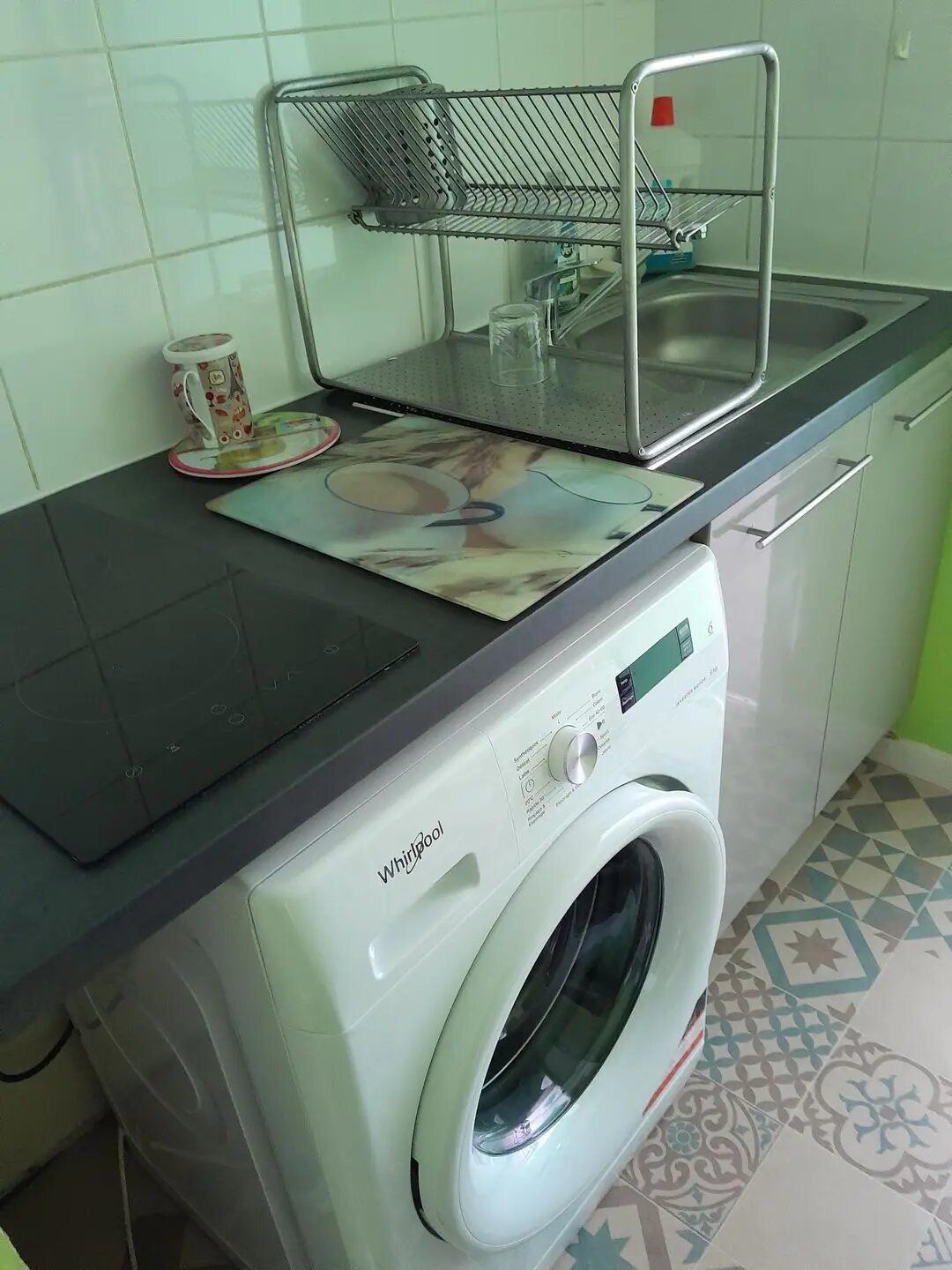 Appartement à louer, 26m², Pessac