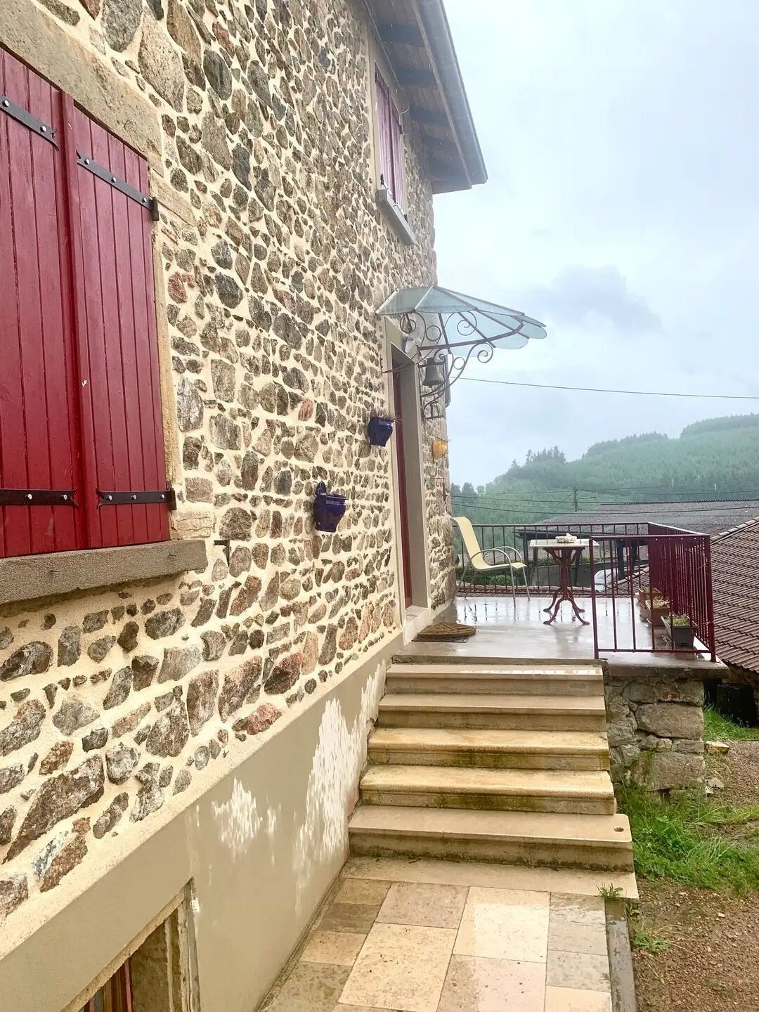 Maison à vendre, 130m², Saint-Vincent-de-Reins