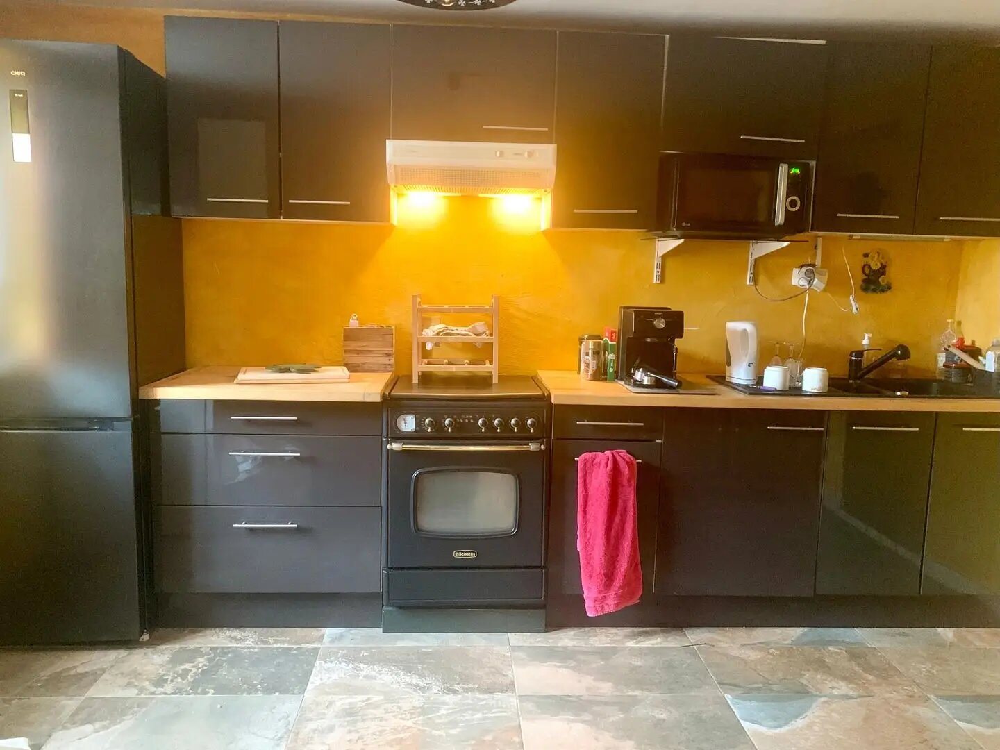 Maison à vendre, 130m², Saint-Vincent-de-Reins