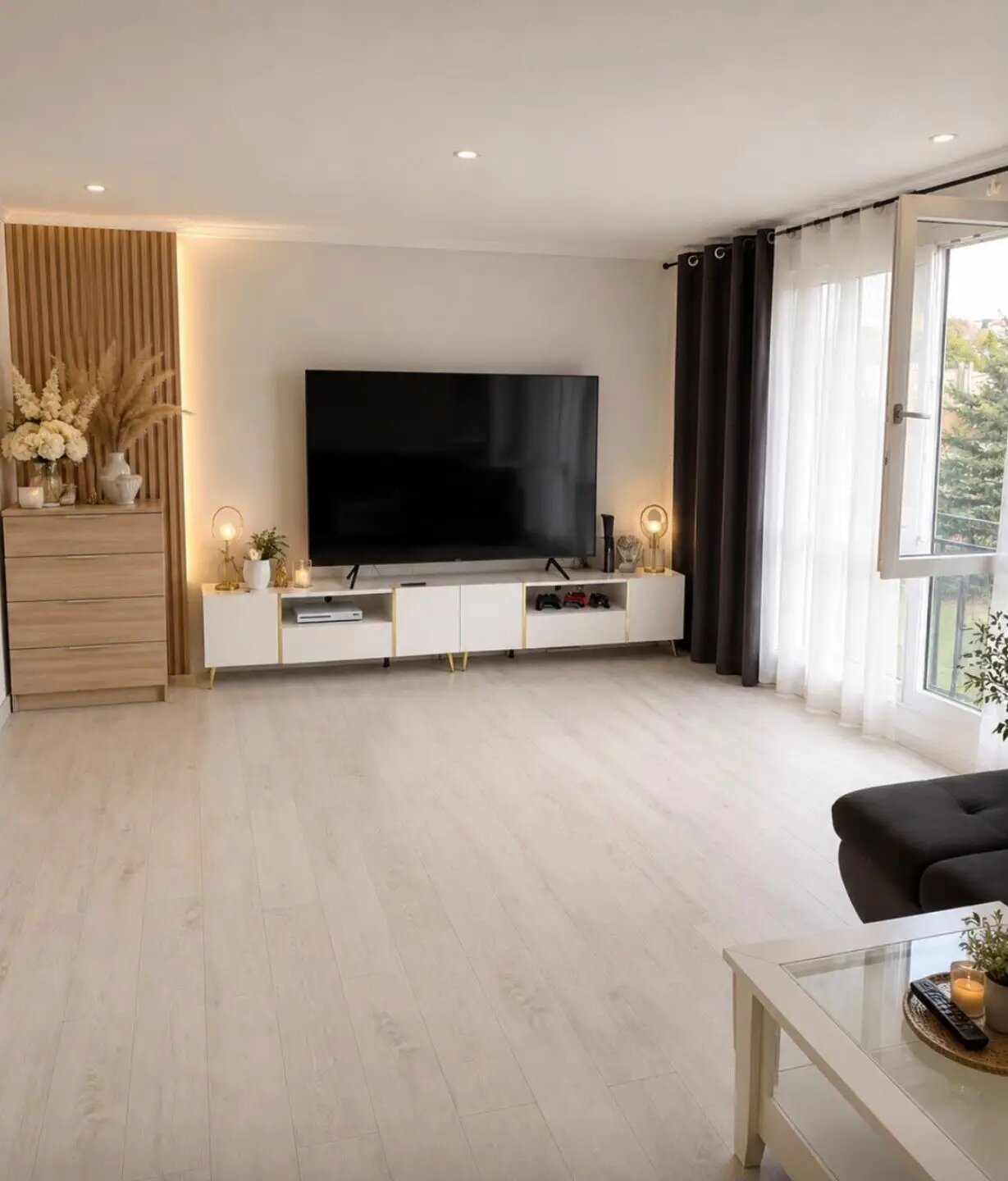 Appartement à vendre, 96m², Saint-Étienne