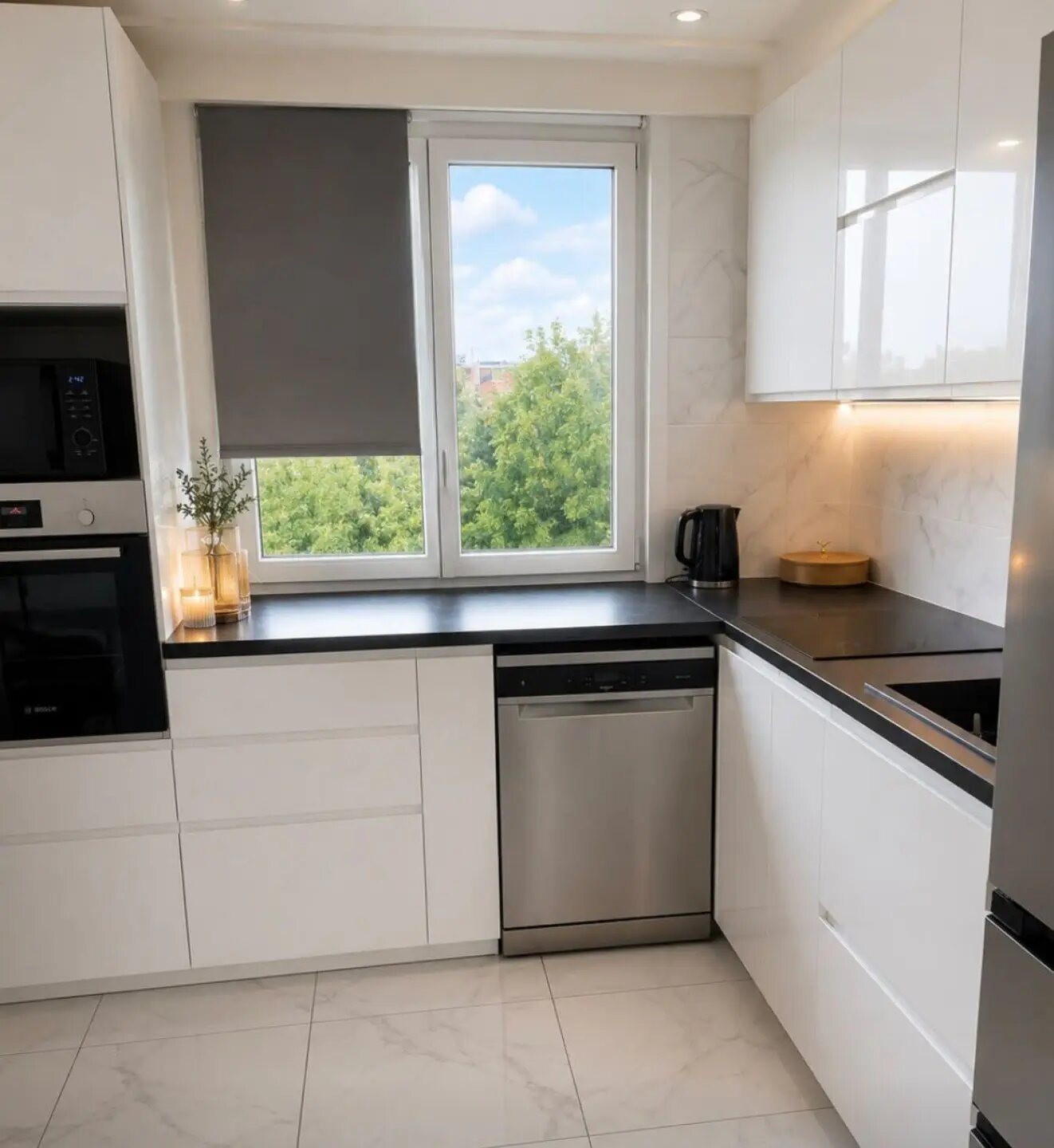 Appartement à vendre, 96m², Saint-Étienne