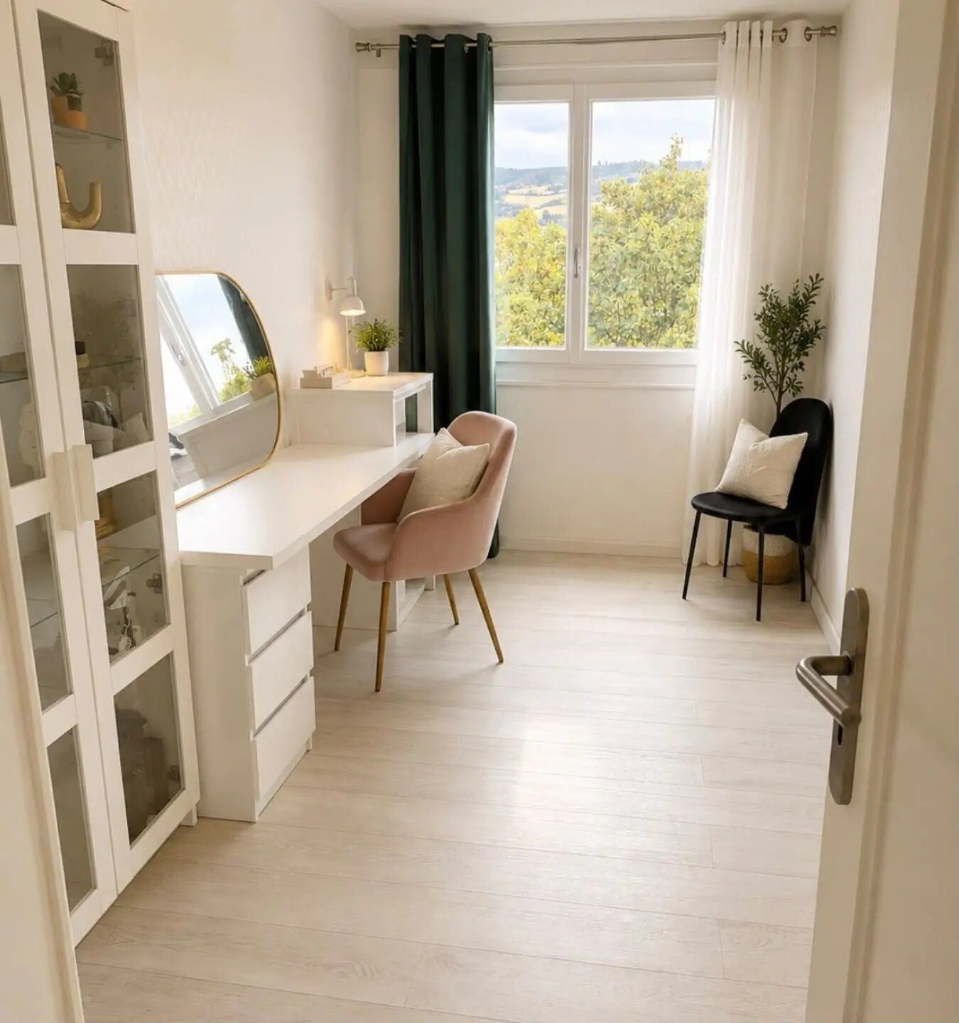 Appartement à vendre, 96m², Saint-Étienne