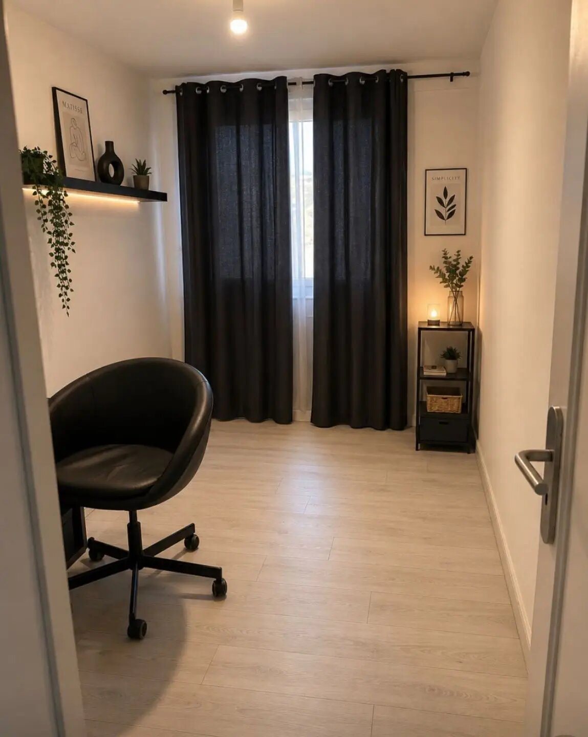 Appartement à vendre, 96m², Saint-Étienne