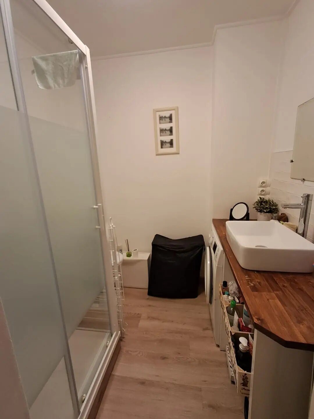 Appartement à louer, 30m², Le Pouliguen