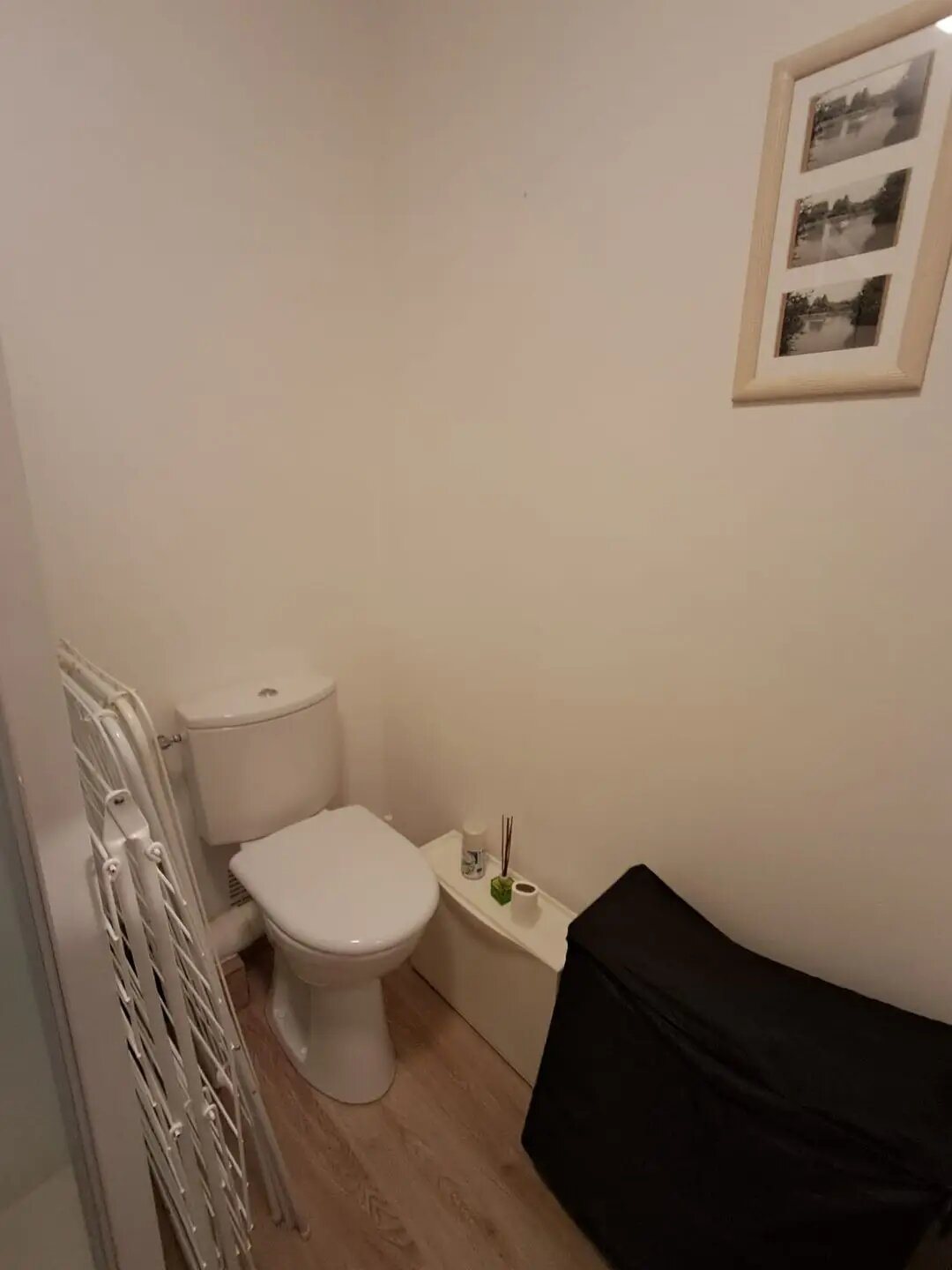 Appartement à louer, 30m², Le Pouliguen