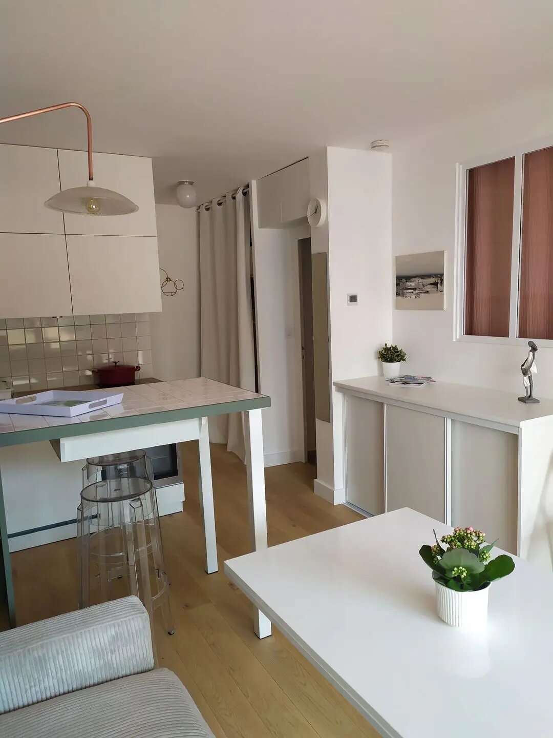 Appartement à louer, 30m², Le Pouliguen