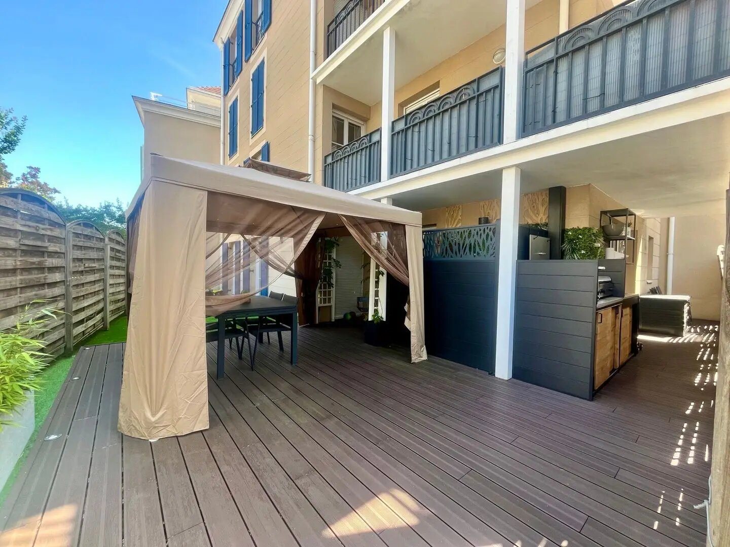 Appartement à vendre, 77m², Wissous