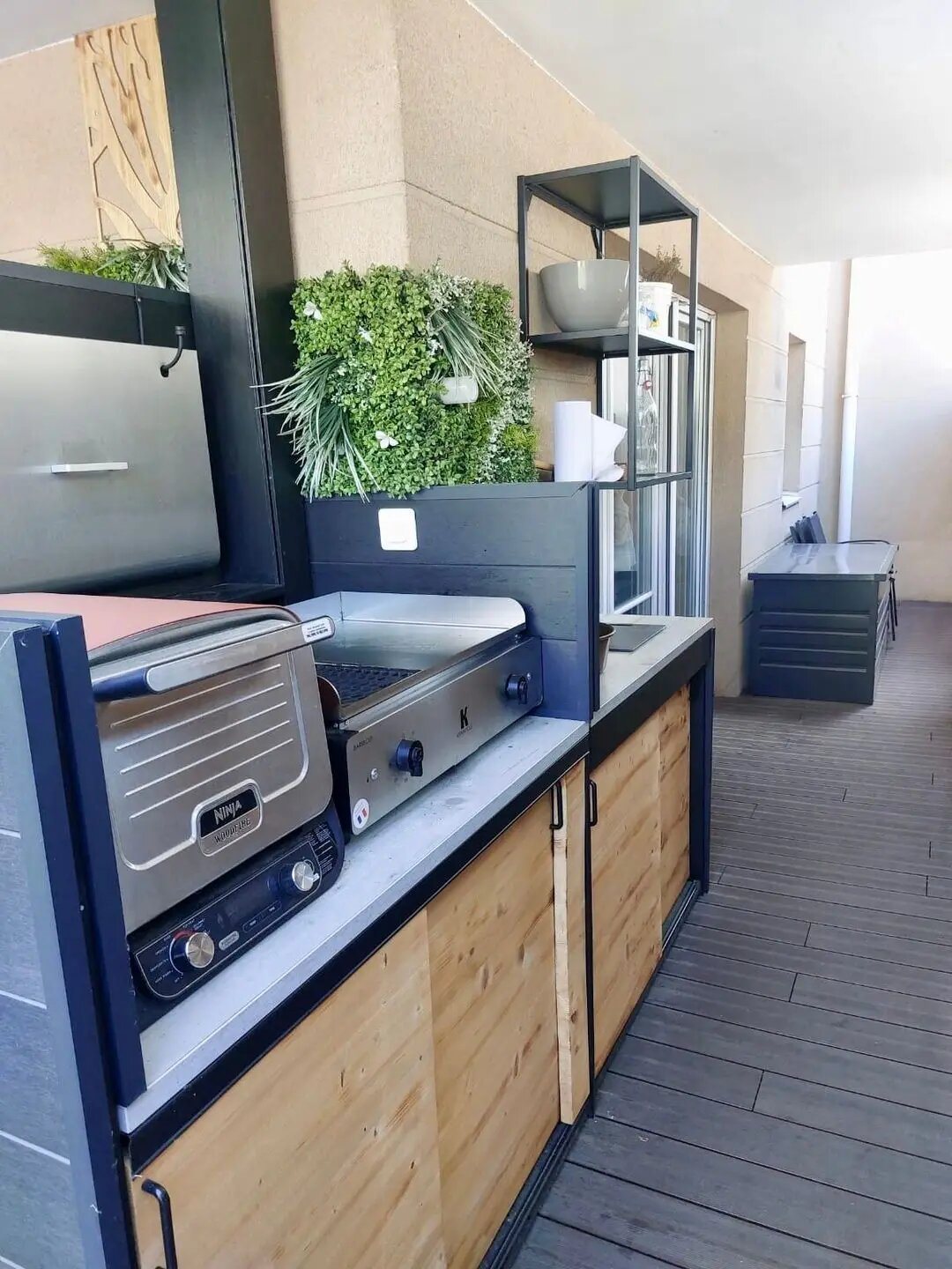 Appartement à vendre, 77m², Wissous