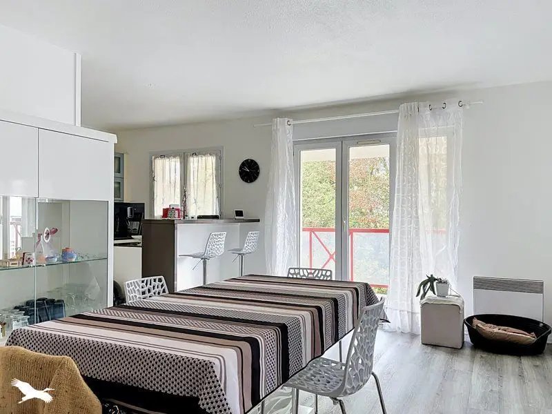 Appartement à vendre, 98m², Mérignac