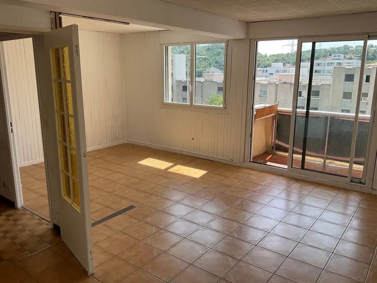 Appartement à louer, 89m², Saint-Etienne