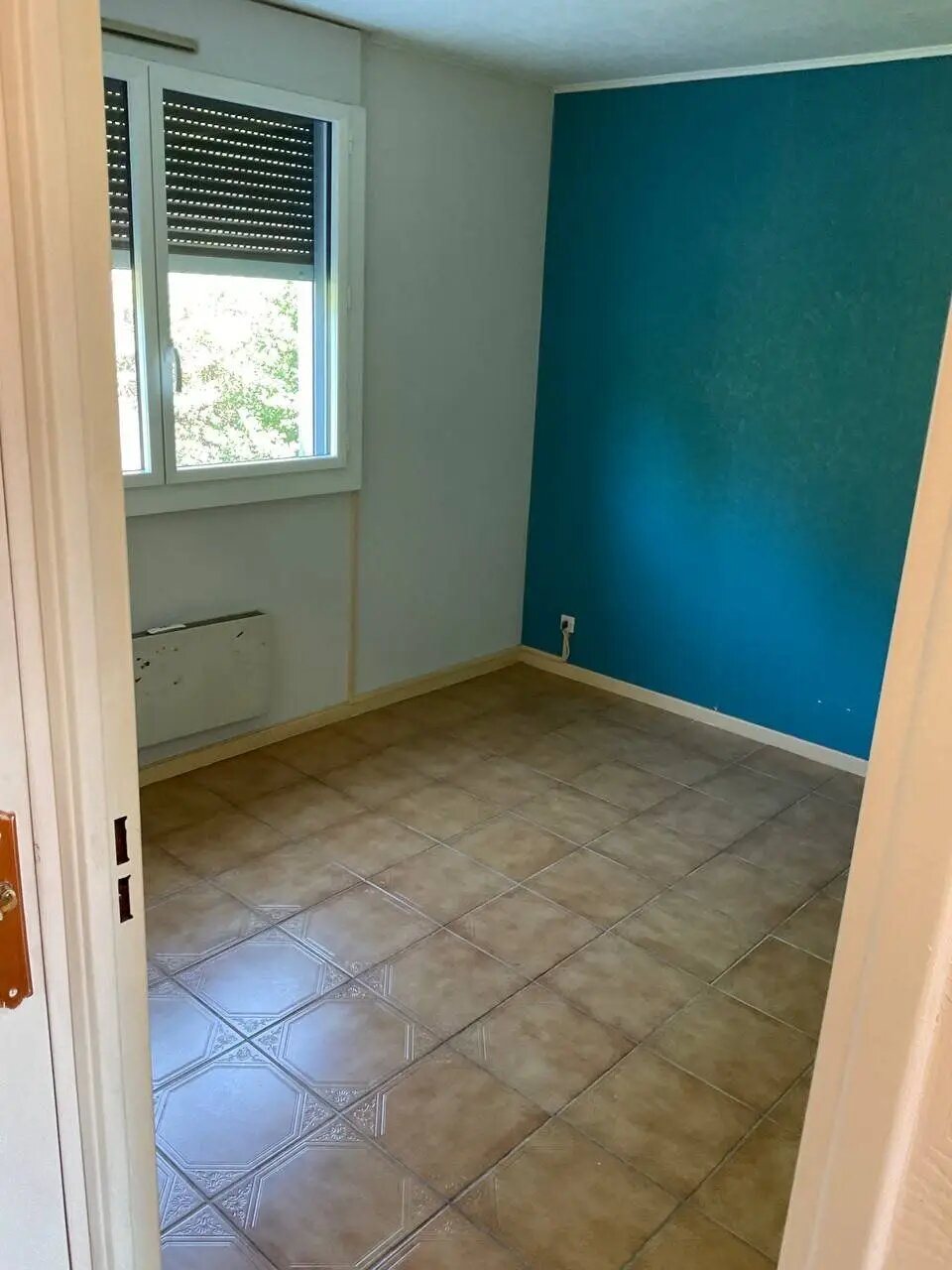 Appartement à louer, 89m², Saint-Etienne