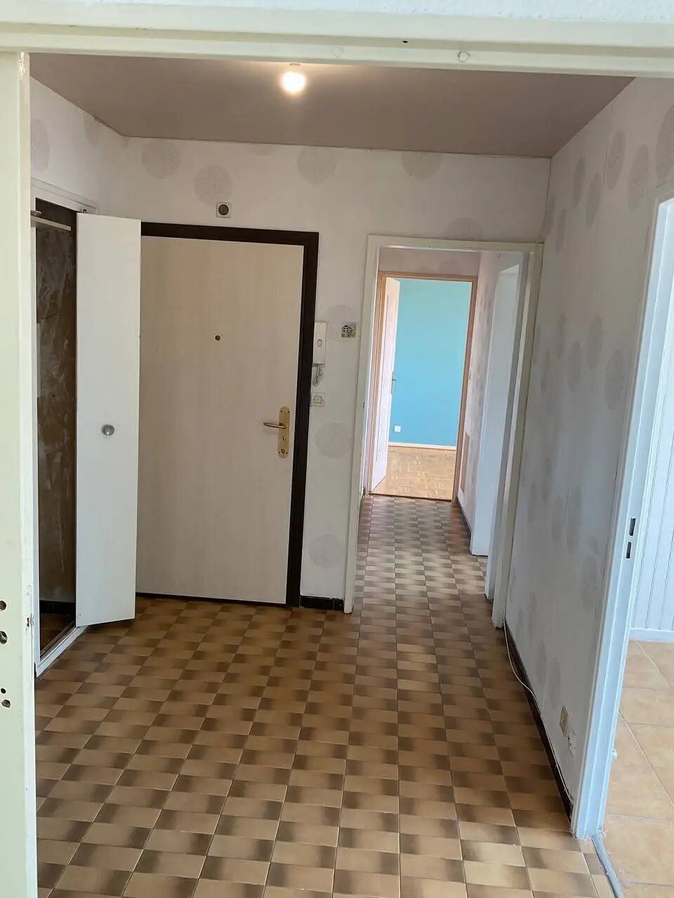 Appartement à louer, 89m², Saint-Etienne