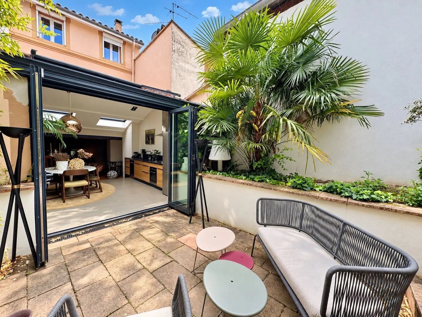 Maison à vendre, 140m², Toulouse