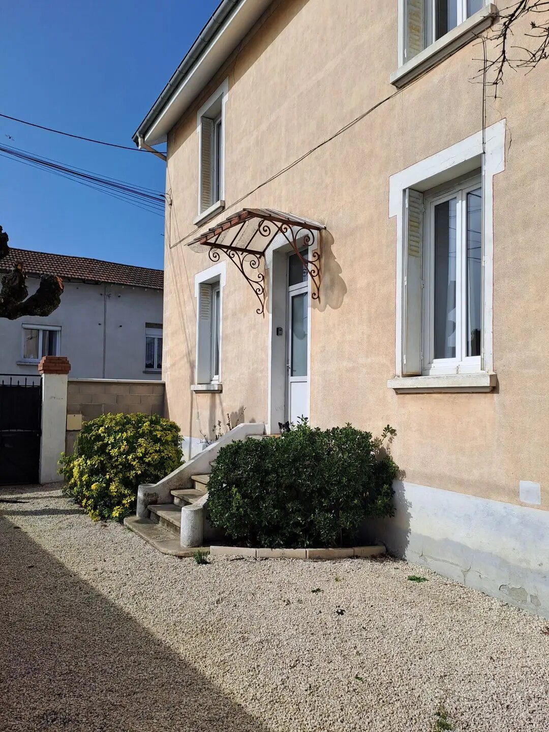 Maison à vendre, 85m², Feurs
