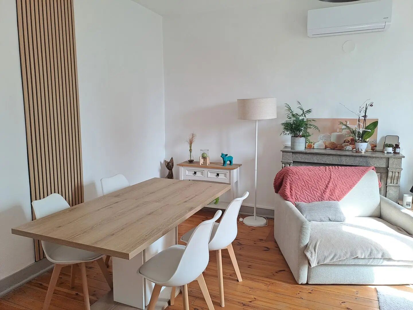 Maison à vendre, 85m², Feurs