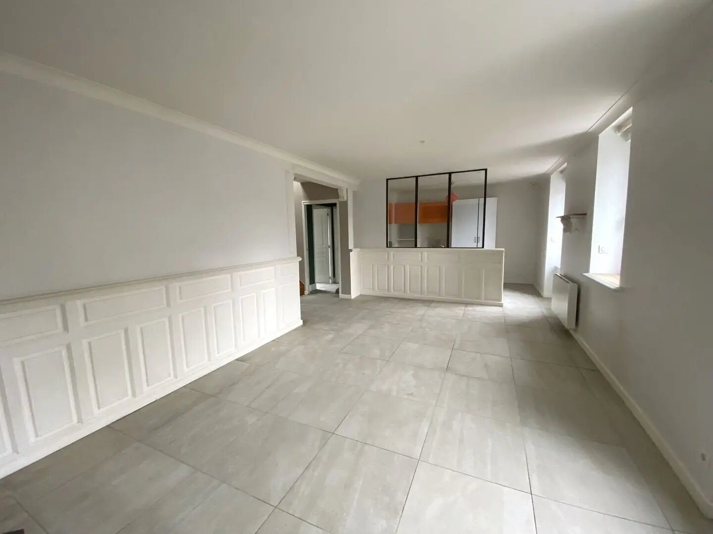 Maison à louer, 90m², Plaintel
