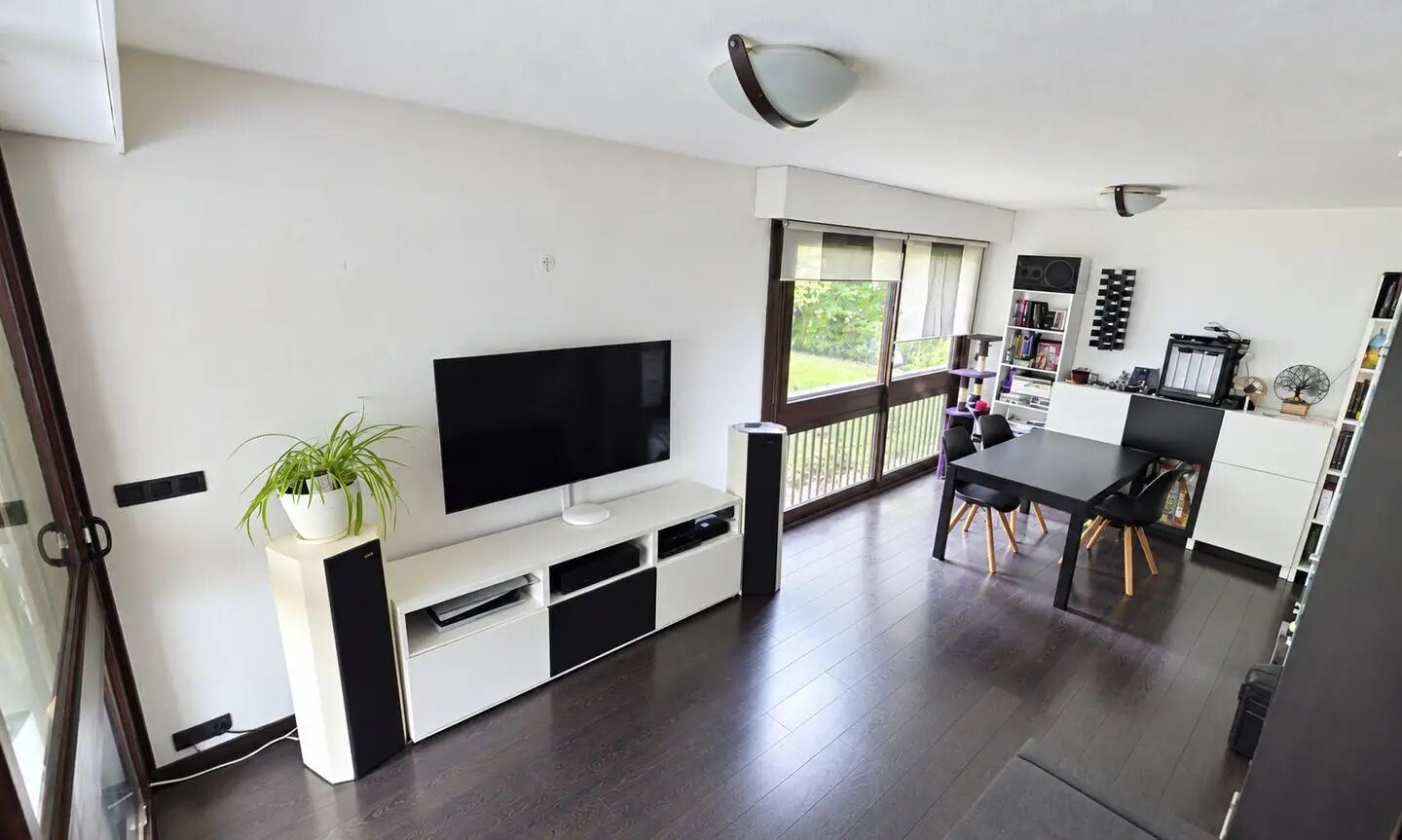 Appartement à vendre, 52m², Jouy-en-Josas
