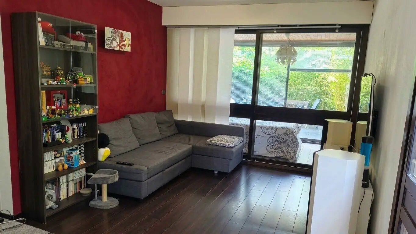 Appartement à vendre, 52m², Jouy-en-Josas