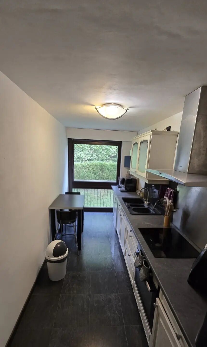 Appartement à vendre, 52m², Jouy-en-Josas