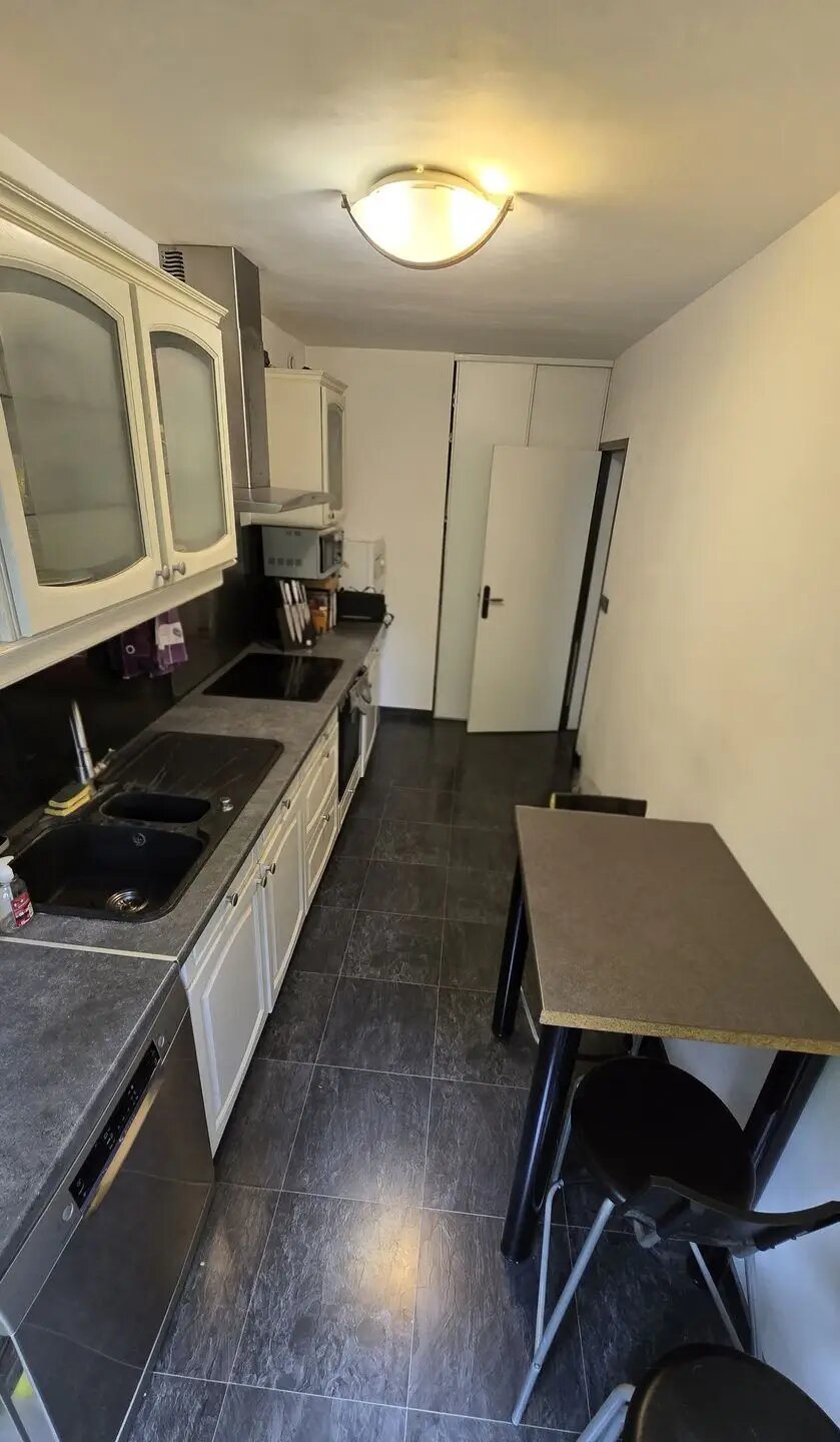 Appartement à vendre, 52m², Jouy-en-Josas