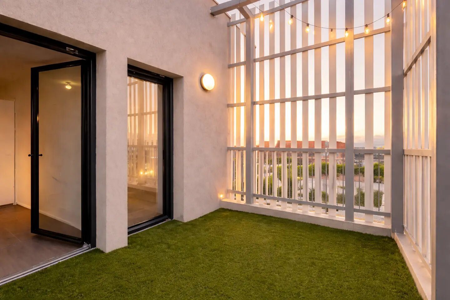 Appartement à vendre, 70m², Istres