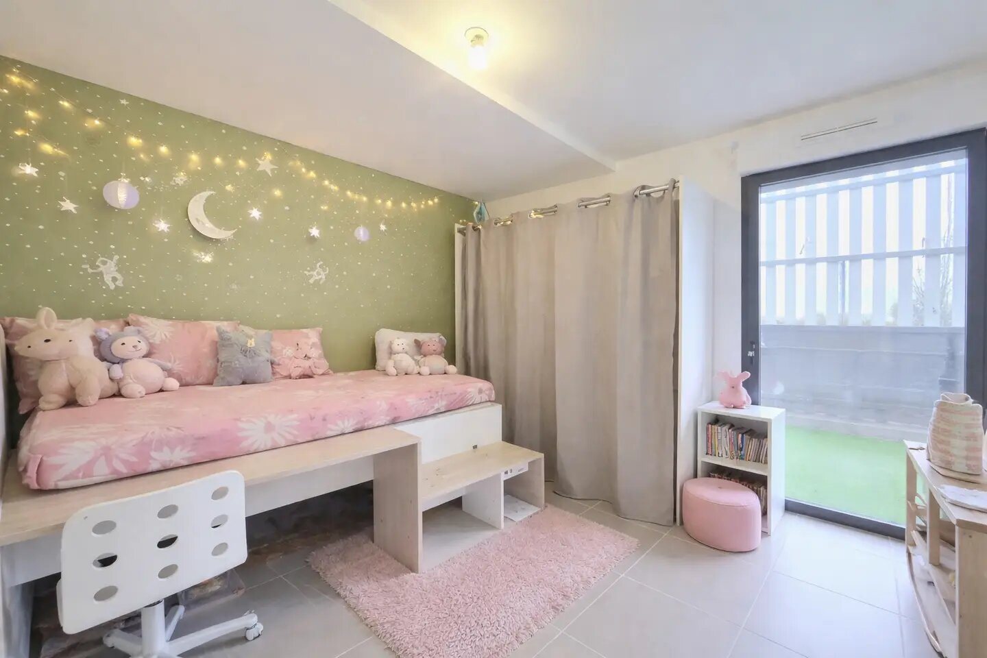 Appartement à vendre, 70m², Istres