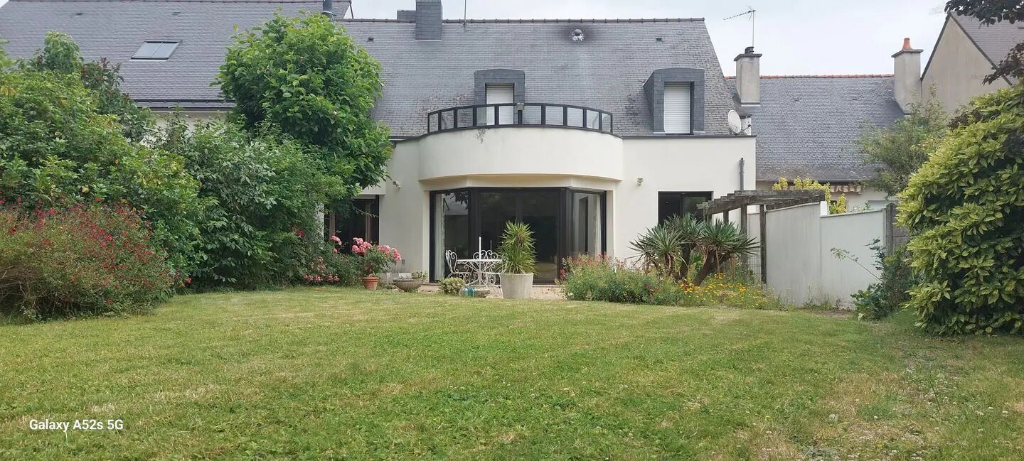 Maison à vendre, 188m², Rennes