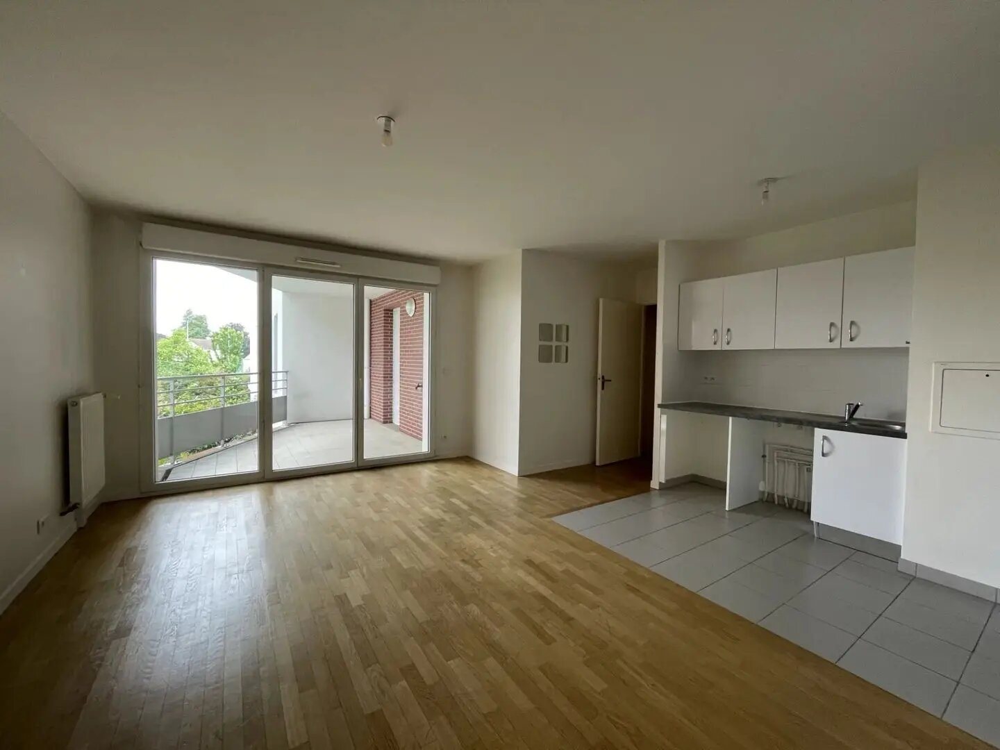 Appartement à vendre, 47m², Franconville