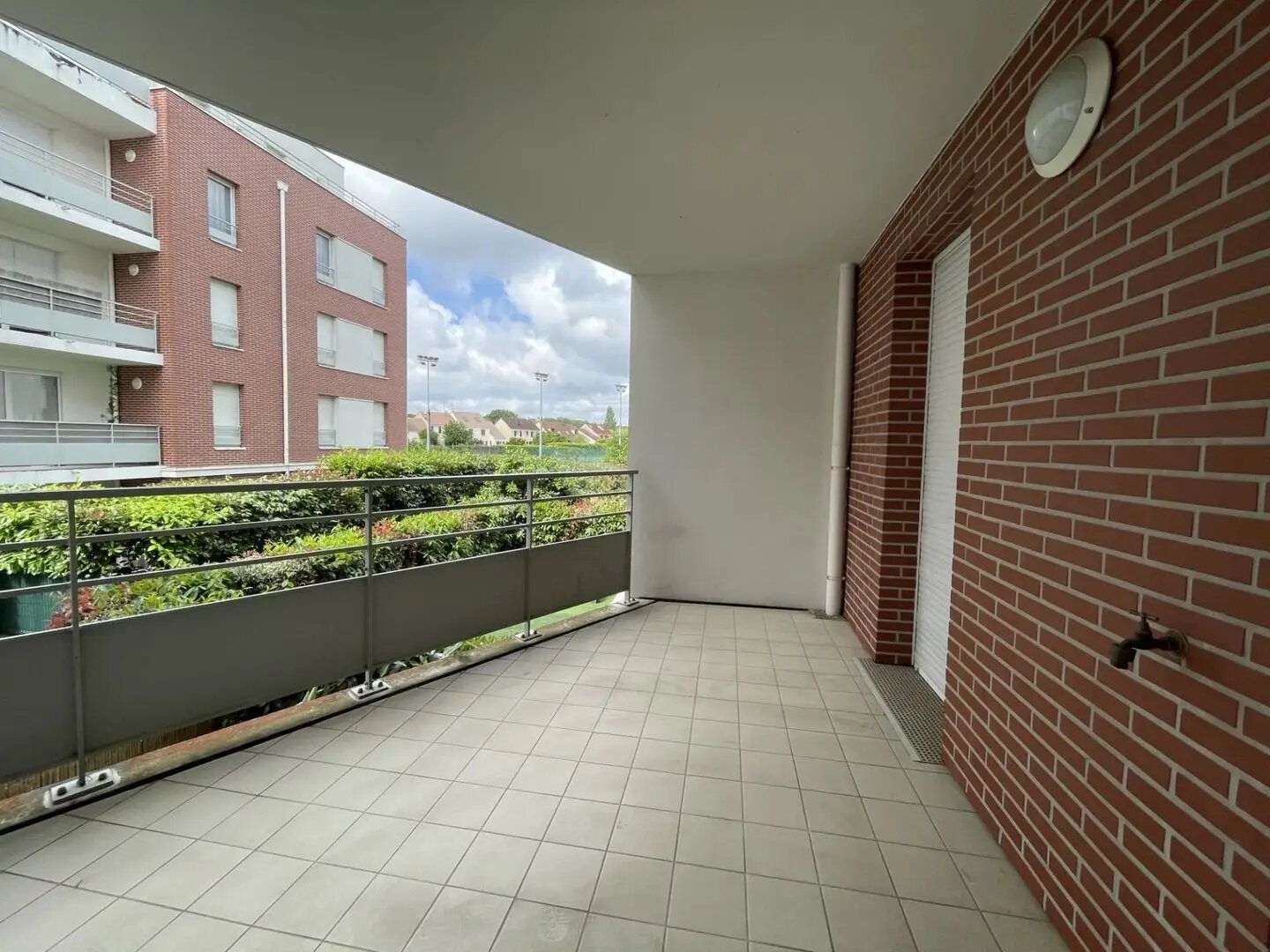 Appartement à vendre, 47m², Franconville