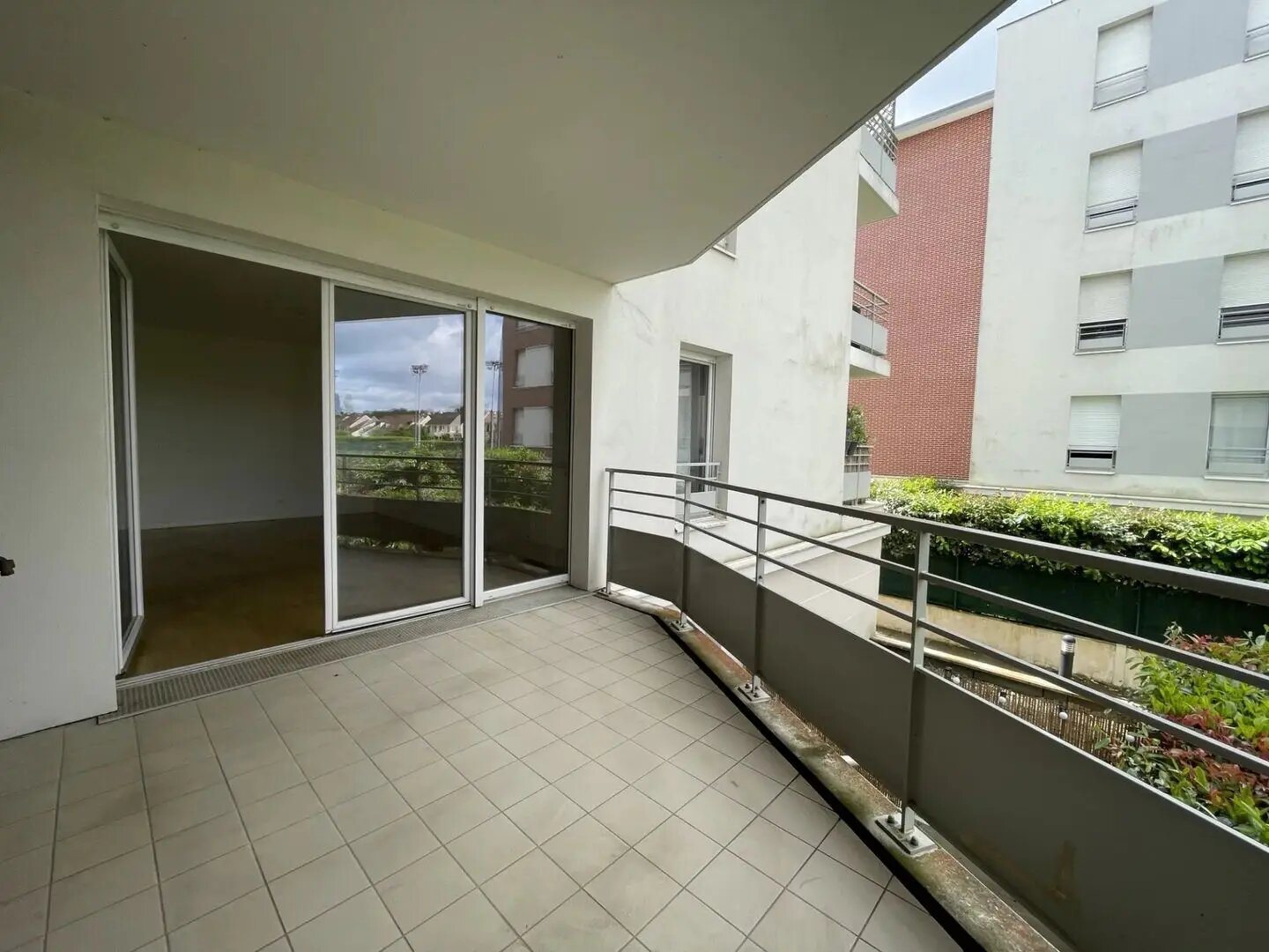 Appartement à vendre, 47m², Franconville