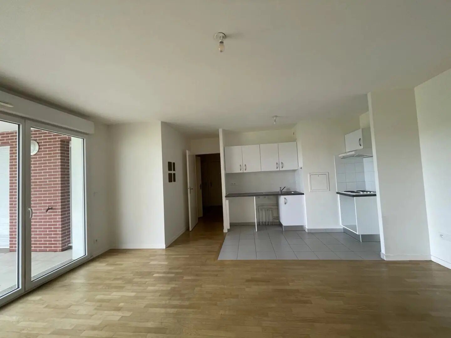 Appartement à vendre, 47m², Franconville