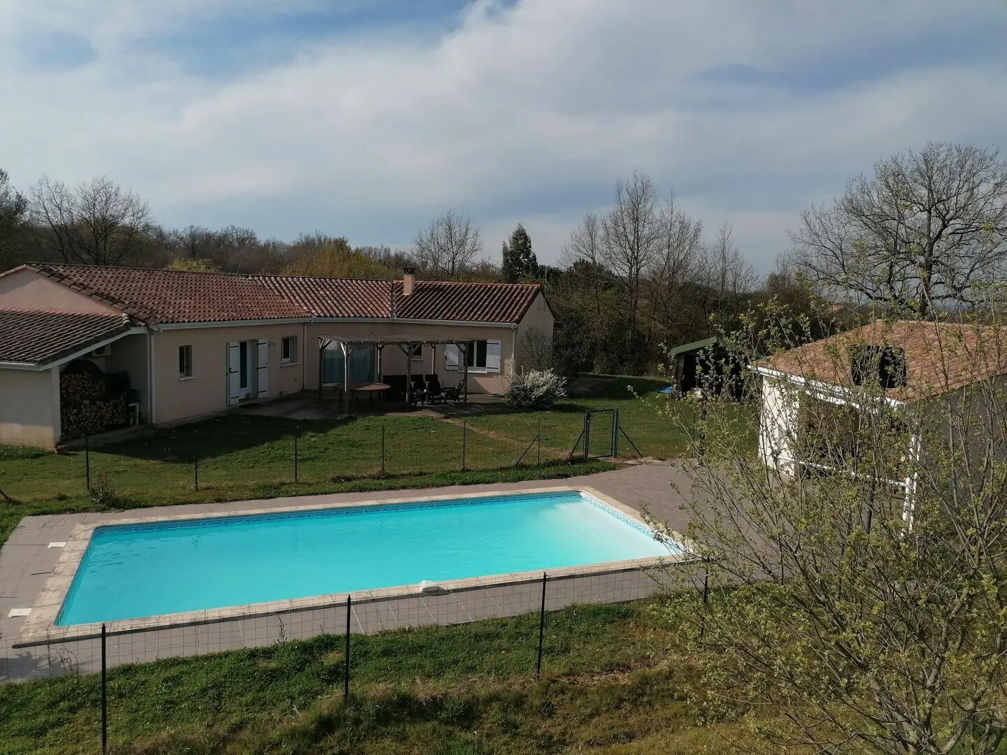 Maison à vendre, 165m², Razimet