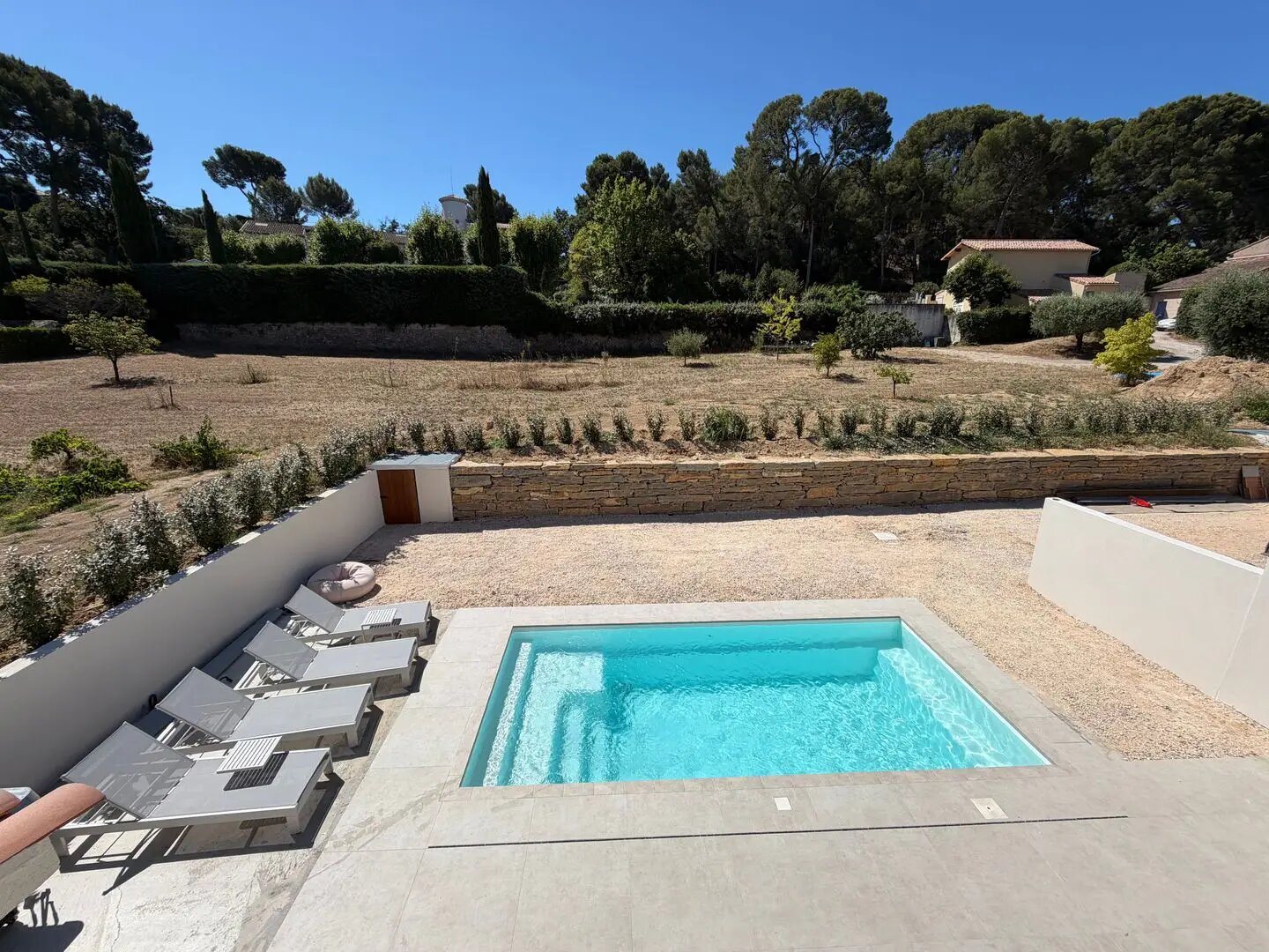 Maison à vendre, 99m², Saint-Cyr-sur-Mer