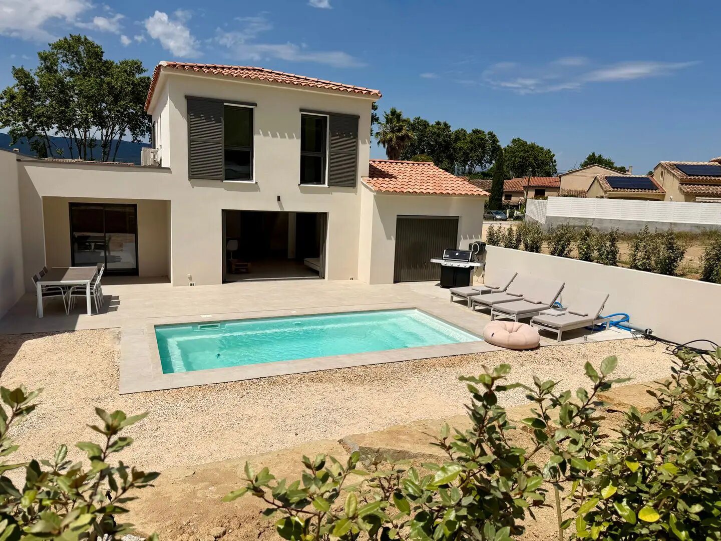 Maison à vendre, 99m², Saint-Cyr-sur-Mer