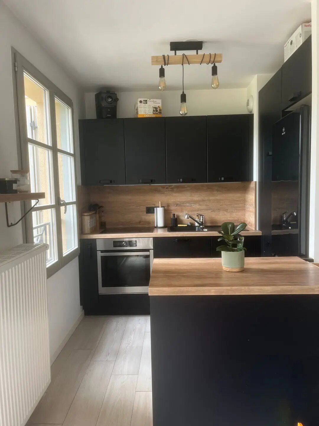 Appartement à louer, 42m², Moussy-le-Neuf