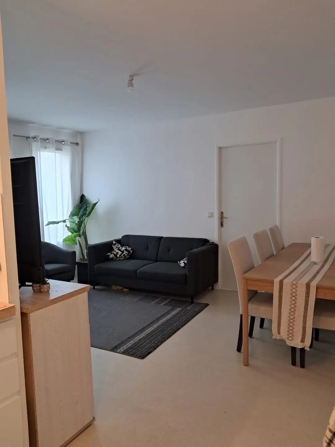 Appartement à louer, 60m², Vigneux-sur-Seine