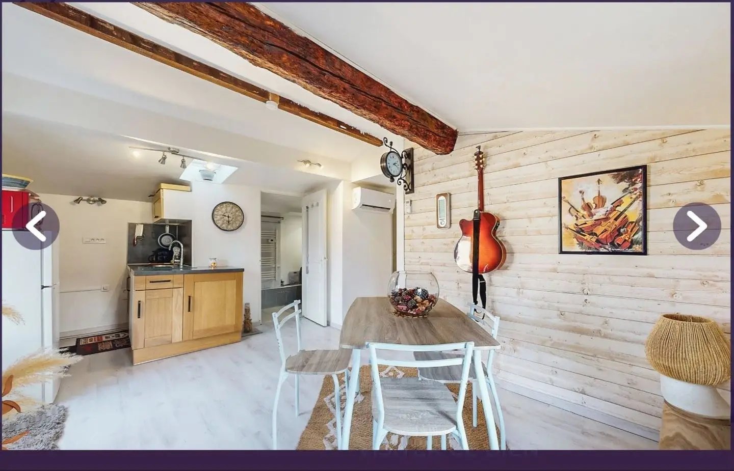 Appartement à vendre, 33m², Draguignan