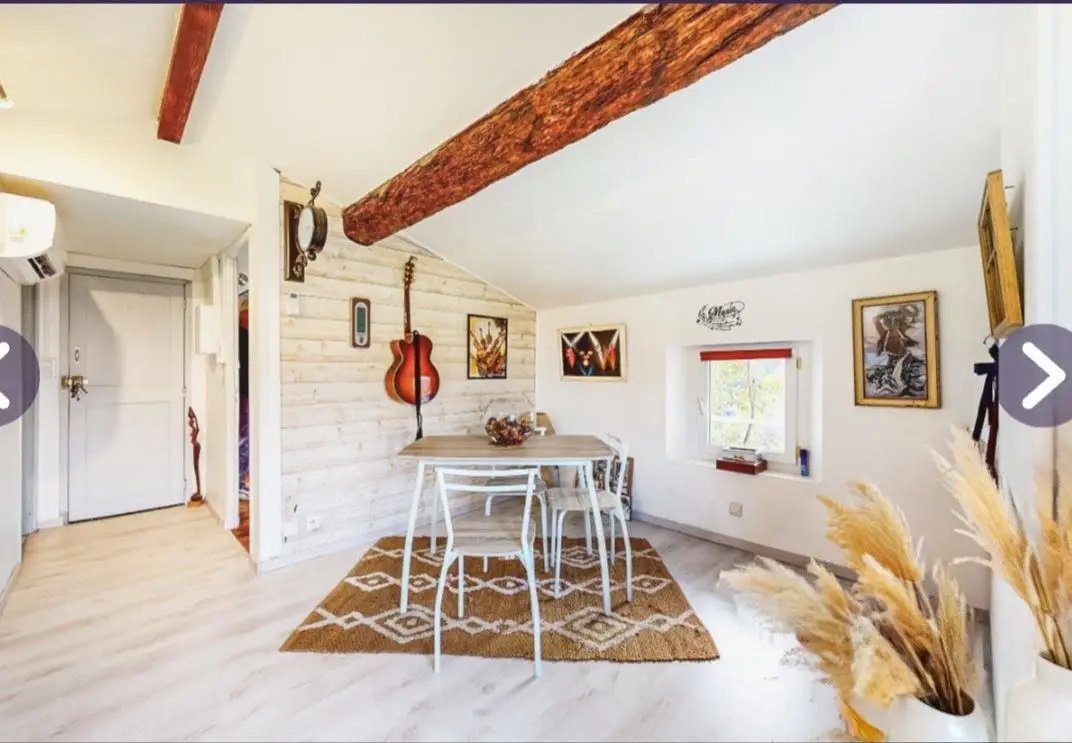 Appartement à vendre, 33m², Draguignan