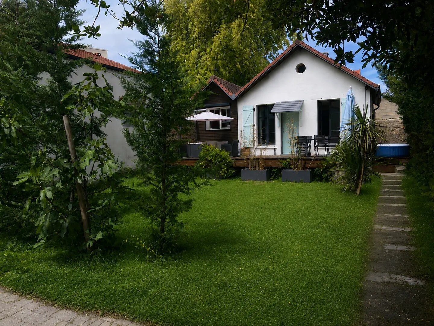 Maison à vendre, 80m², Saint-Maur-des-Fossés
