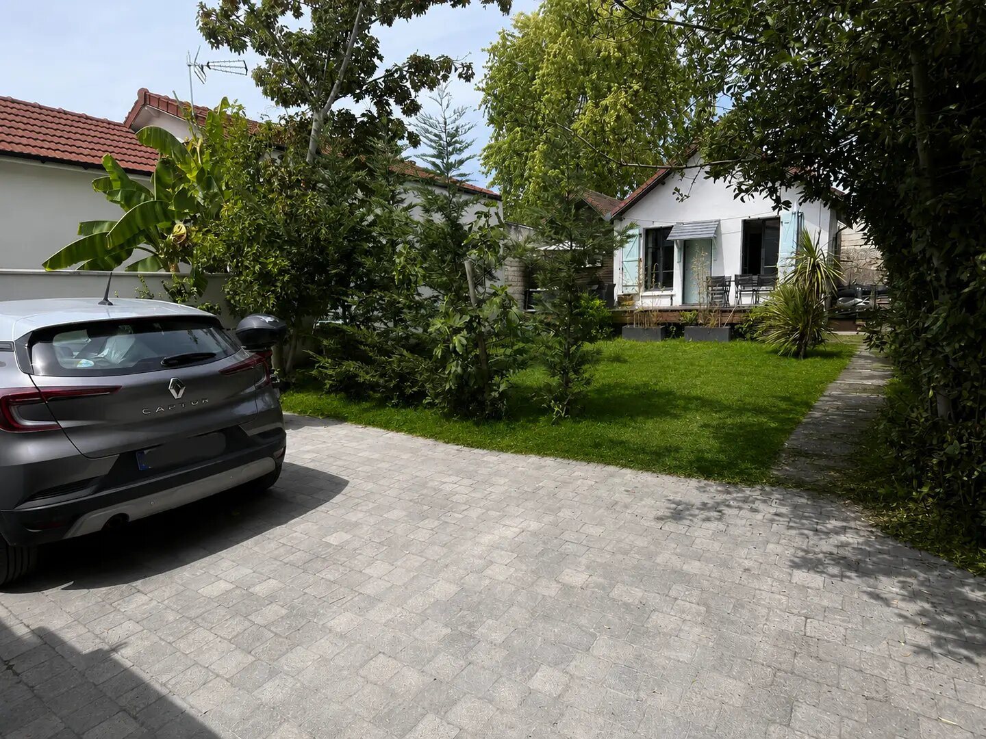Maison à vendre, 80m², Saint-Maur-des-Fossés