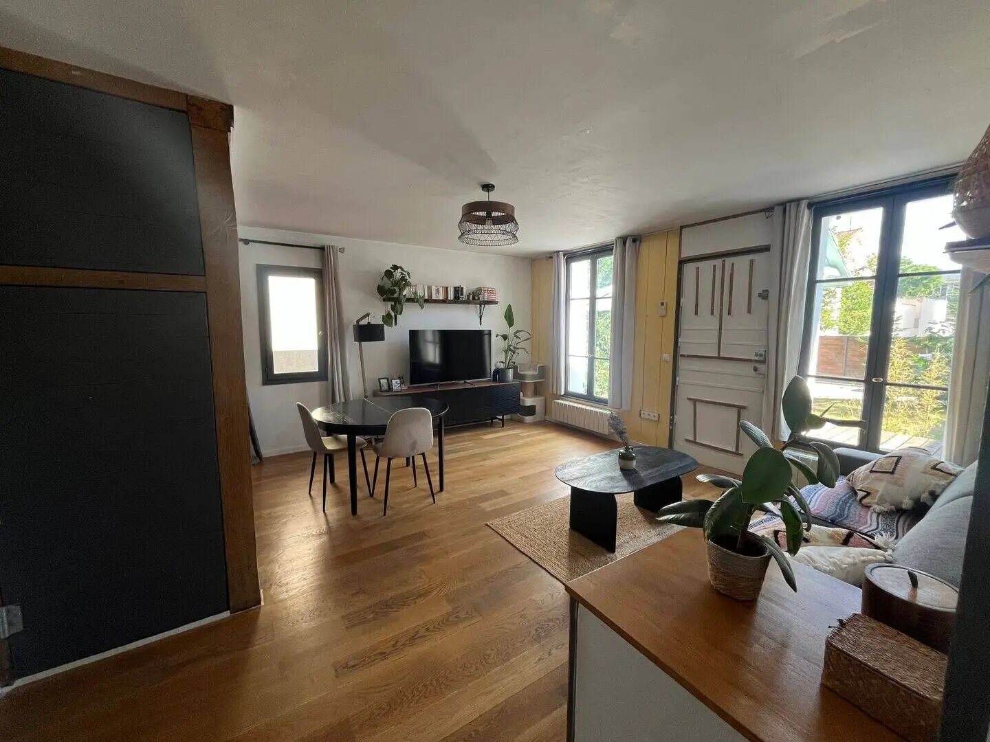 Maison à vendre, 80m², Saint-Maur-des-Fossés