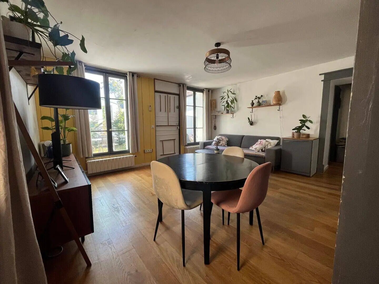 Maison à vendre, 80m², Saint-Maur-des-Fossés