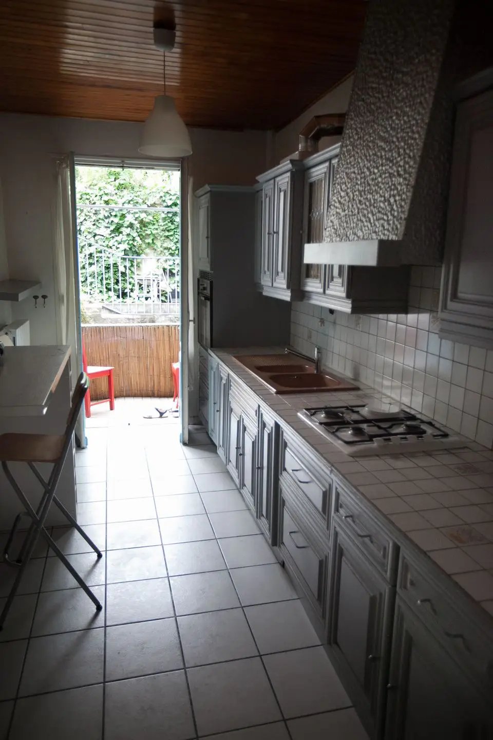 Appartement à louer, 57m², Saint-Étienne