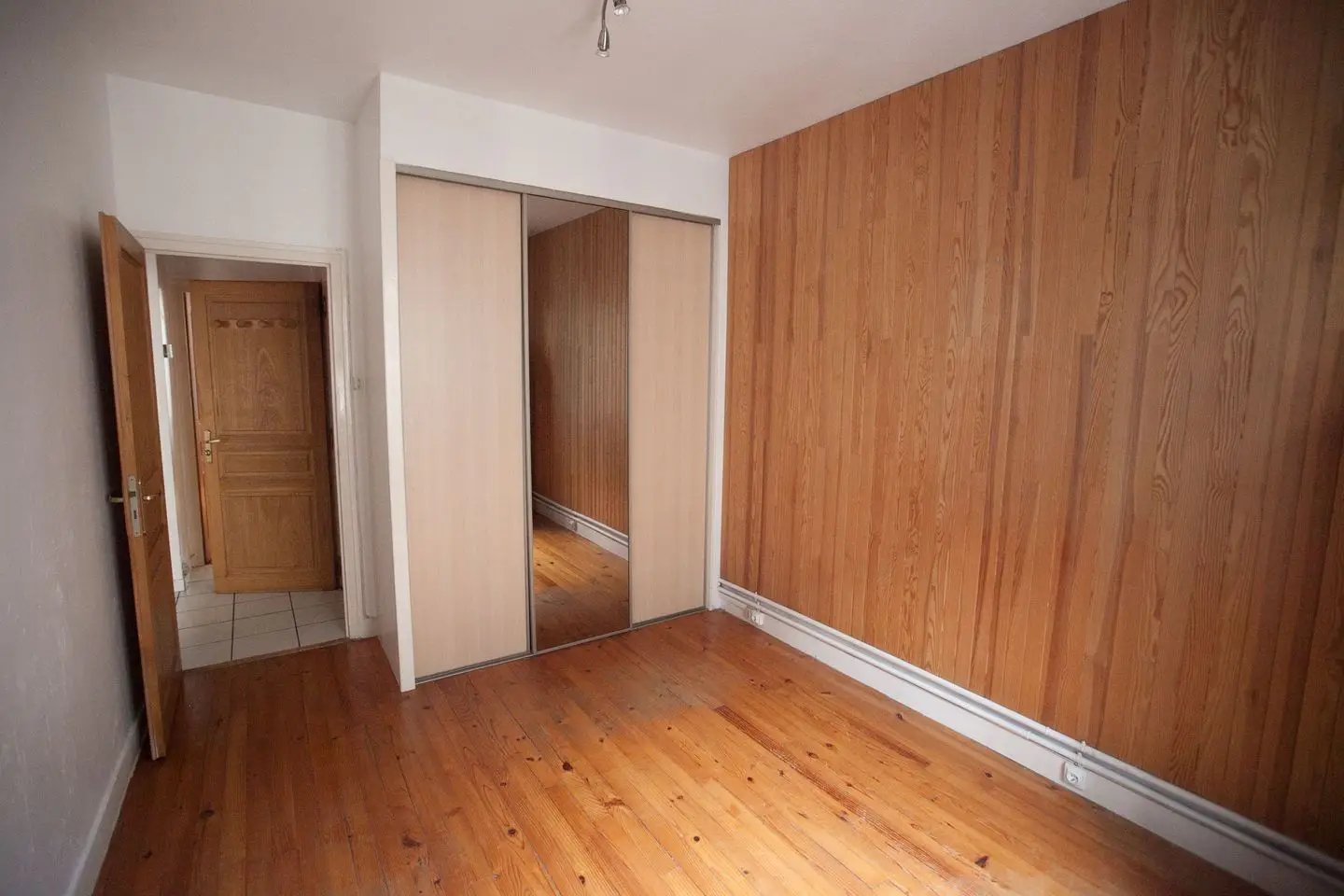 Appartement à louer, 57m², Saint-Étienne
