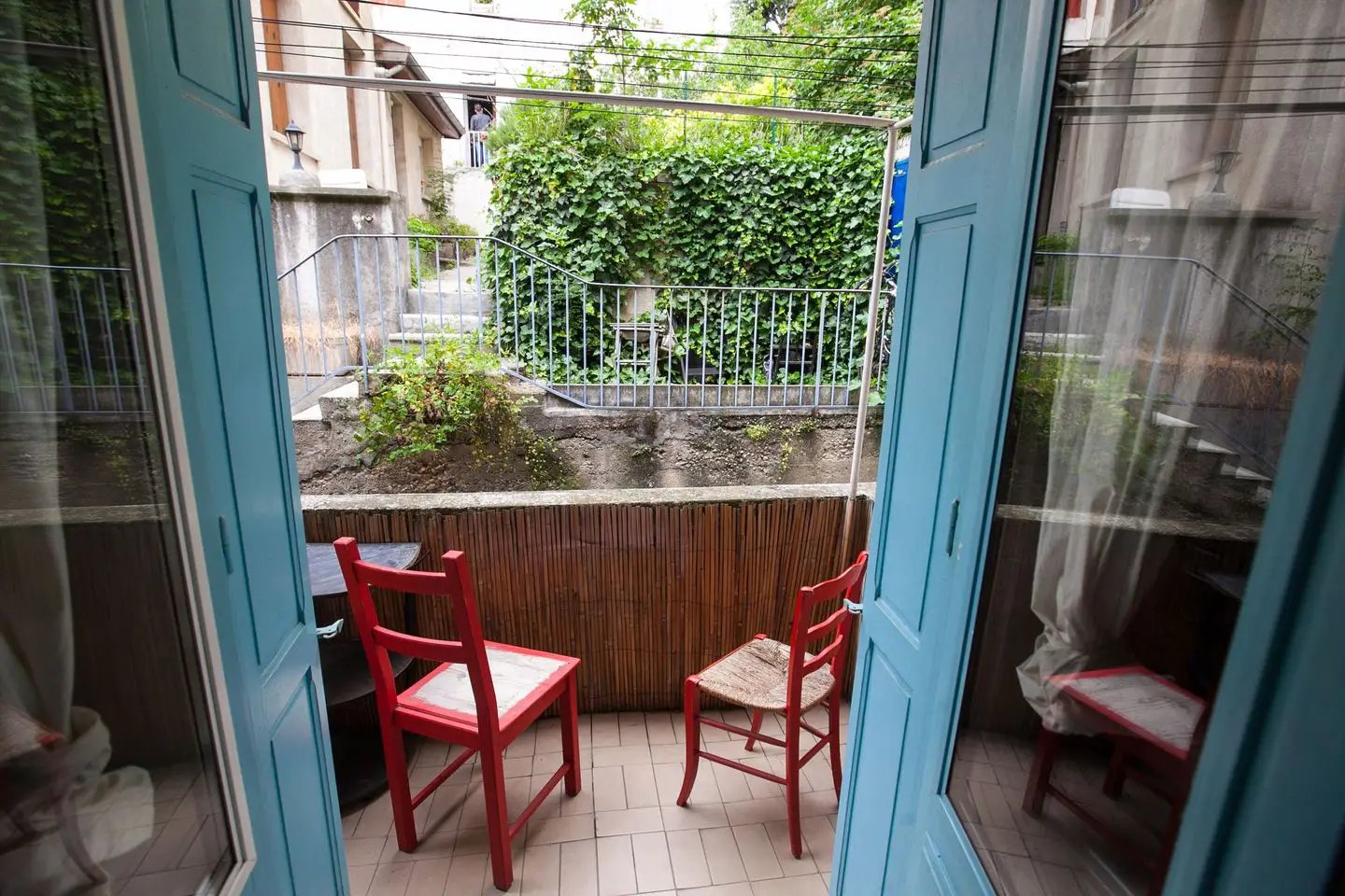 Appartement à louer, 57m², Saint-Étienne
