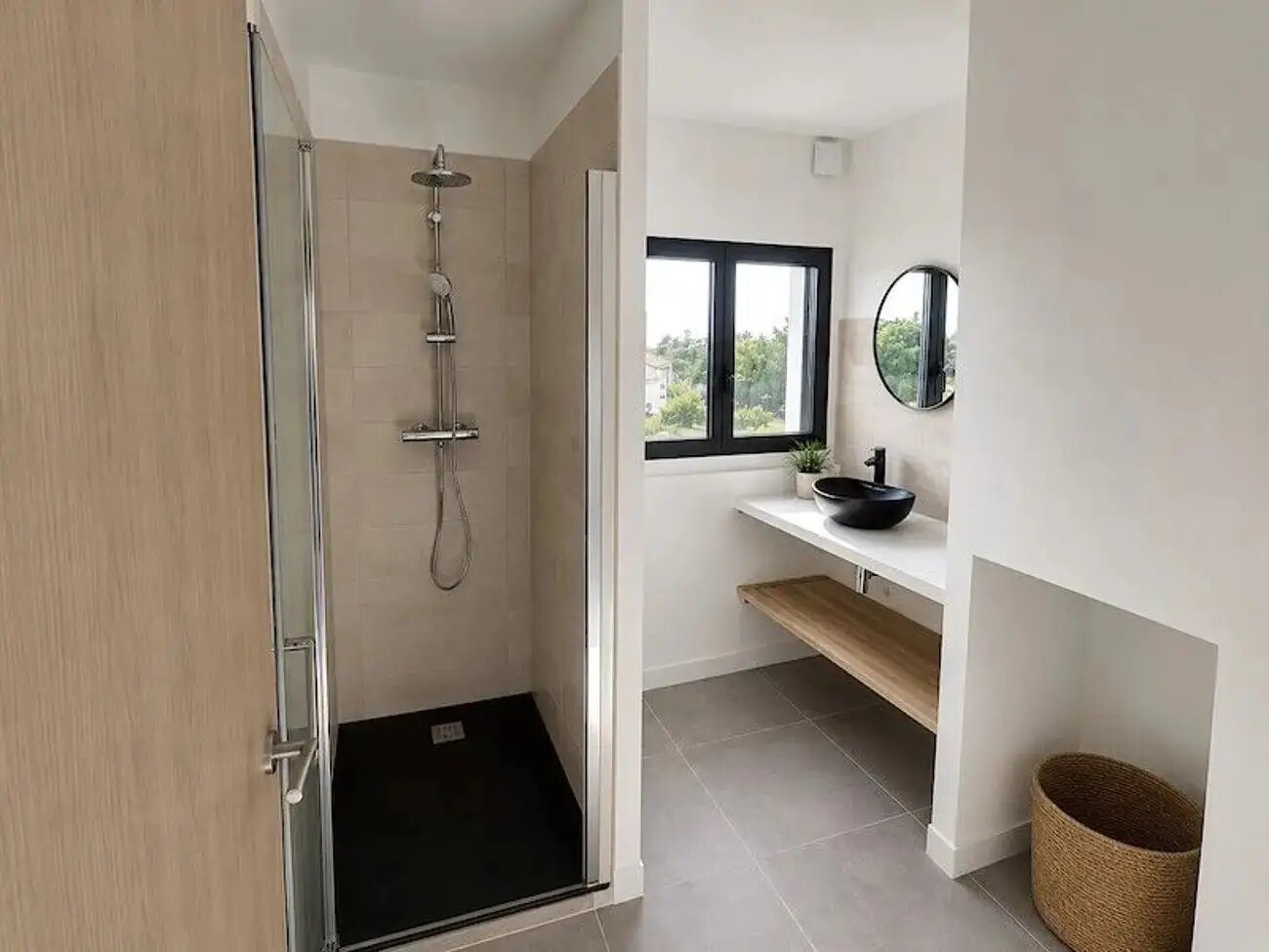 Appartement à louer, 54m², Castelginest