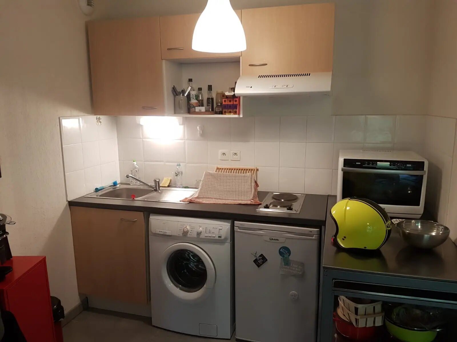 Appartement à louer, 37m², Toulouse