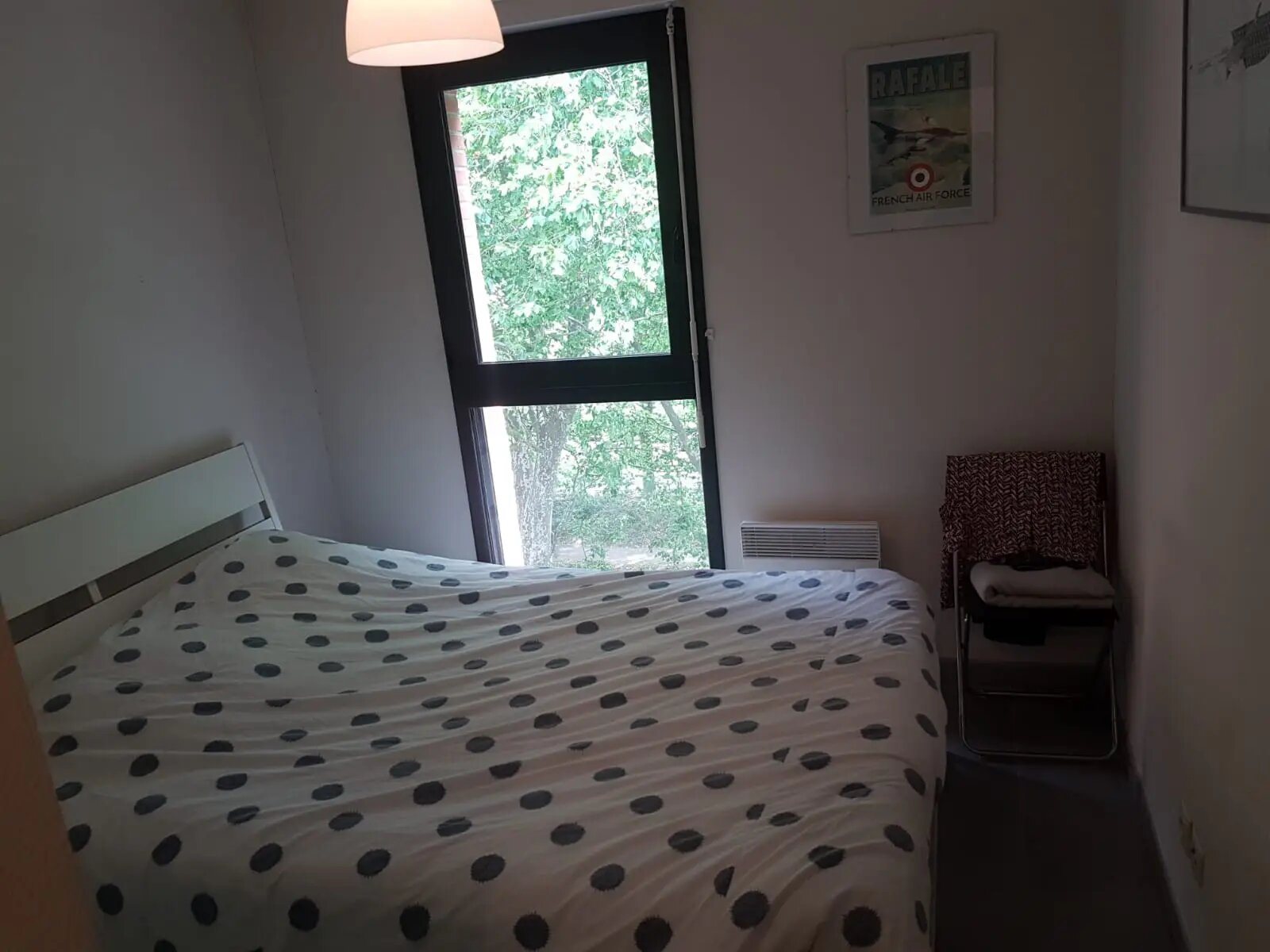 Appartement à louer, 37m², Toulouse